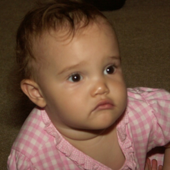 Meet your Posher, Calliope R. - Picture 5 of 8